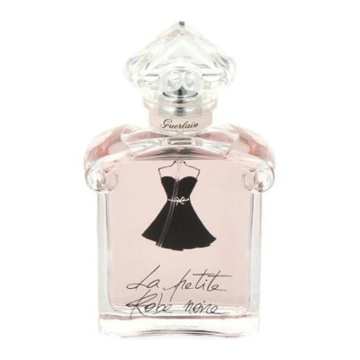 дамски,парфюми,guerlain,la,petite,robe,eau,de,toilette,100ml,clear