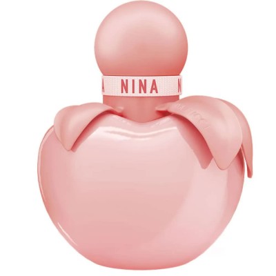дамски,парфюми,nina,ricci,rose,eau,de,toilette,30ml,pink