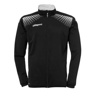 анцуг,детски,анцузи,uhlsport,goal,classic,tracksuit,black,(black,white)