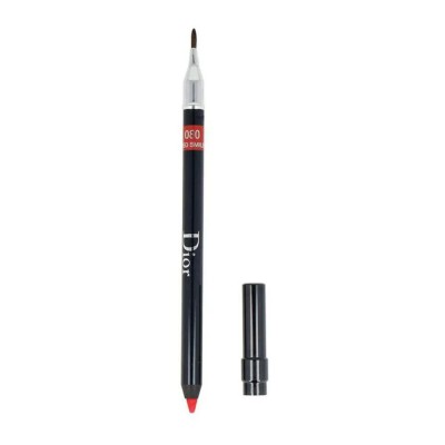 специфични,козметични,продукти,dior,contour,nº080,lip,liner,black