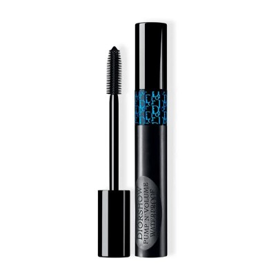 очна,линия,dior,show,pump´n,090,waterproof,volume,effect,tabs,mask,black