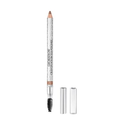 очна,линия,dior,show,sourcils,pdr,02,waterproof,eyeliner,brown