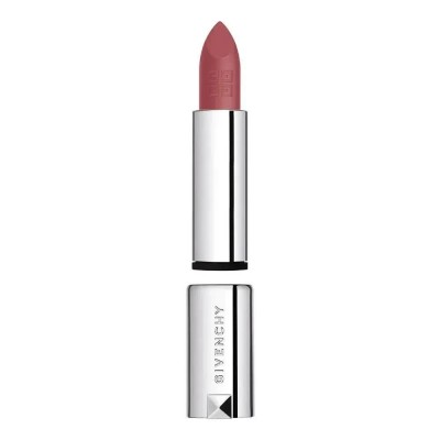 специфични,козметични,продукти,givenchy,le,rouge,sheer,velvet,nº16,rec,lipstick,red