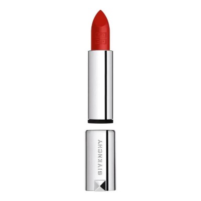 специфични,козметични,продукти,givenchy,le,rouge,sheer,velvet,nº36,rec,lipstick,red