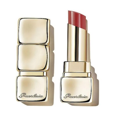 специфични,козметични,продукти,guerlain,kiss,kiss,shine,bloom,219,lipstick,red