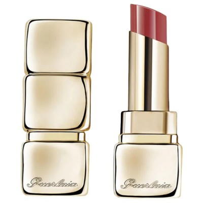 специфични,козметични,продукти,guerlain,kiss,kiss,shine,bloom,229,lipstick,red