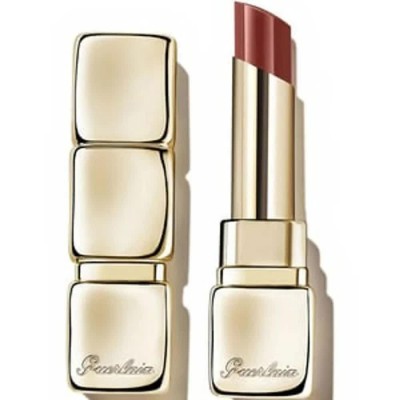 специфични,козметични,продукти,guerlain,kiss,kiss,shine,bloom,521,lipstick,red