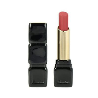 специфични,козметични,продукти,guerlain,kiss,kiss,tender,matte,214,lipstick,red