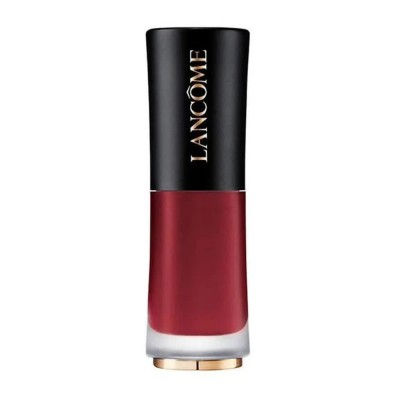 специфични,козметични,продукти,lancome,l´absolu,rouge,drama,ink,481,lipstick,red