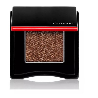 очна,линия,shiseido,pop,powdergel,05,eye,shadow,brown