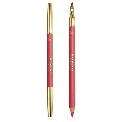 специфични,козметични,продукти,sisley,phyto,perfe,11,sweet,coral,lip,liner,orange