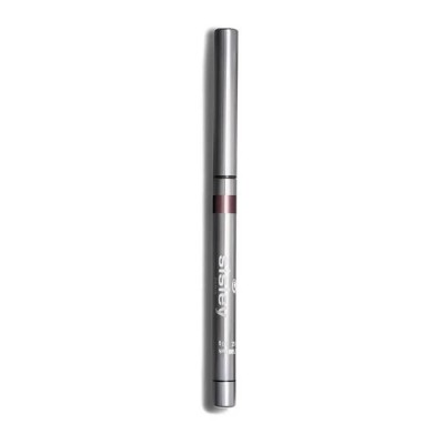 очна,линия,sisley,phyto,khol,star,waterproof,10,eyeliner,grey