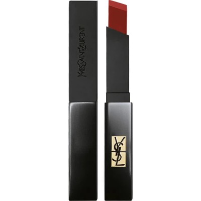 специфични,козметични,продукти,yves,saint,laurent,rouge,the,slim,velvet,radical,305,lipstick,red