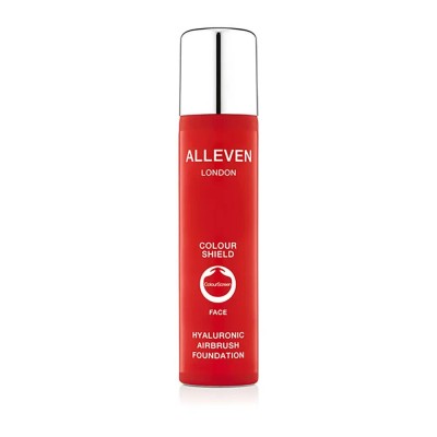 ексфолианти,alleven,colour,shield,amber,75ml,make,up,base,beige