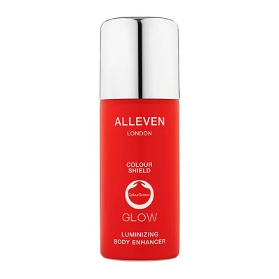 ексфолианти,alleven,colour,shield,glow,amber,100ml,make,up,base,beige