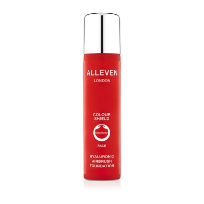 ексфолианти,alleven,colour,shield,ivory,75ml,make,up,base,red
