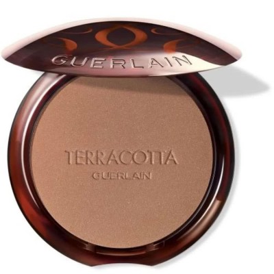 ексфолианти,guerlain,terracotta,original,pdr,nº04,pressed,powder,brown