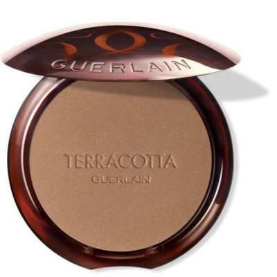 ексфолианти,guerlain,terracotta,original,pdr,nº05,pressed,powder,brown