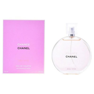 дамски,парфюми,chanel,chance,vive,150ml,eau,de,toilette