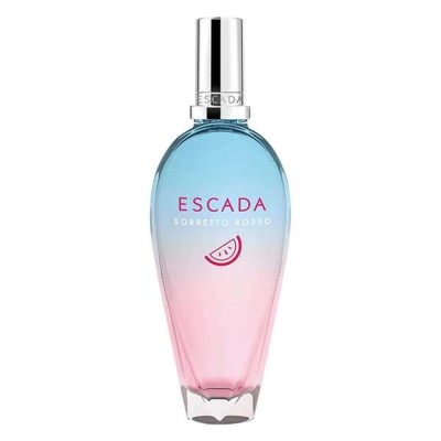 дамски,парфюми,escada,sorbetto,rosso,100ml,eau,de,toilette