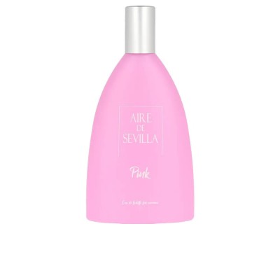 дамски,парфюми,instituto,español,aire,de,sevilla,pink,150ml,eau,de,toilette,pink