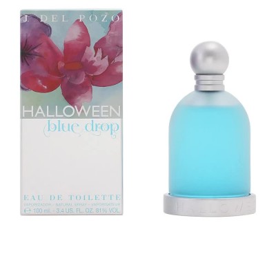 дамски,парфюми,jesus,del,pozo,halloween,blue,drop,100ml,eau,de,toilette,blue