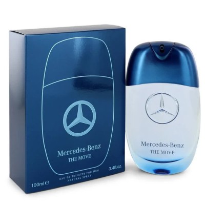 мъжки,парфюми,mercedes,benz,the,move,100ml,eau,de,toilette,clear
