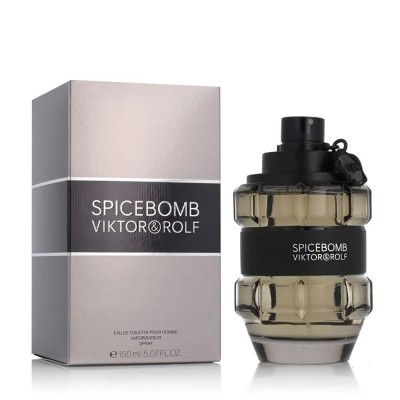 мъжки,парфюми,viktor,&,rolf,spicebomb,150ml,eau,de,toilette,golden