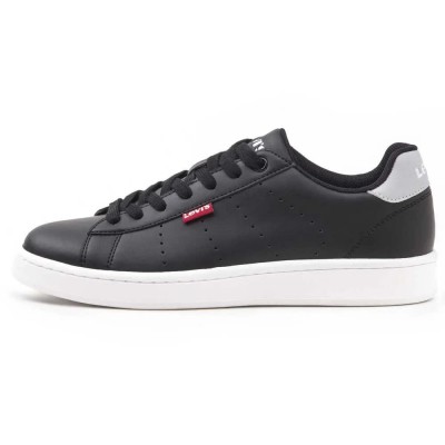 маратонки,дамски,маратонки,levi's®,avenue,trainers,black