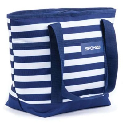 чанта,раници,spokey,acapulco,lunch,bag,blue,(white)
