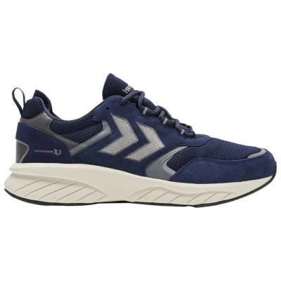 маратонки,мъжки,маратонки,дамски,маратонки,hummel,marathona,reach,lx,trainers,blue,(navy)