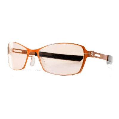 очила,arozzi,visione,vx,500,blue,light,blocking,glasses,orange