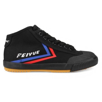 маратонки,дамски,маратонки,feiyue,fe,lo,mid,1920,trainers,black,blue,red,(black)