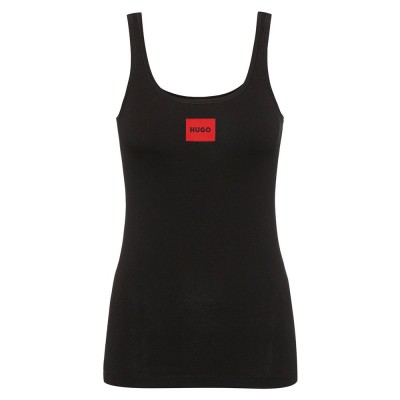 потник,дамски,потници,hugo,red,label,vest,black