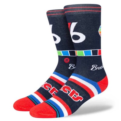 чорапи,мъжки,чорапи,stance,sixers,ce,2022,socks,blue,(navy)