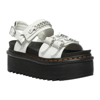 сандали,дамски,сандали,и,чехли,dr,martens,voss,ii,quad,chain,sandals,white,(white,patent,lamper)