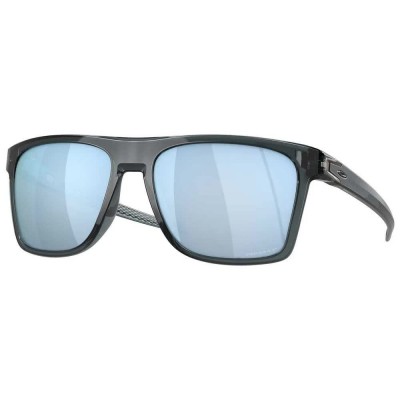 слънчеви,очила,слънчеви,очила,oakley,leffingwell,prizm,polarized,sunglasses,black,(crystal,black)