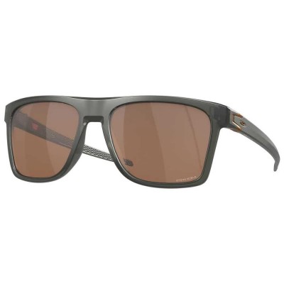 слънчеви,очила,слънчеви,очила,oakley,leffingwell,prizm,sunglasses,black,(matte,grey,smoke)