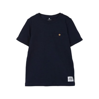 тениска,детски,тениски,name,it,vincent,short,sleeve,t,shirt,blue,(dark,sapphire)