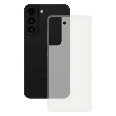 други,аксесоари,contact,tpu,samsung,galaxy,s22,plus,phone,case,clear,(clear)