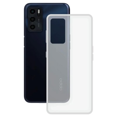 други,аксесоари,ksix,flex,tpu,oppo,a16,silicone,phone,case,clear,(clear)