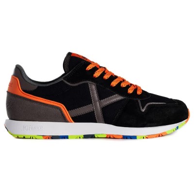 маратонки,мъжки,маратонки,дамски,маратонки,munich,massana,trainers,black,(black)