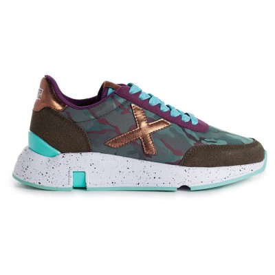 маратонки,мъжки,маратонки,дамски,маратонки,munich,versus,trainers,green,blue,(green)