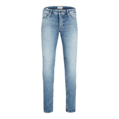 дънки,мъжки,панталони,jack,&,jones,jeans,jjiglenn,jjoriginal,jos,blue