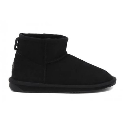 обувки,дамски,боти,дамски,високи,обувки,за,ходене,emu,australia,stinger,micro,black,boots,black,(black)