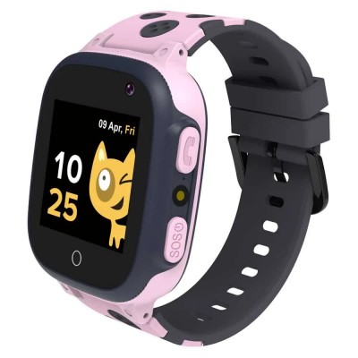 часовници,canyon,sandy,1.22´´,junior,smartwatch,pink
