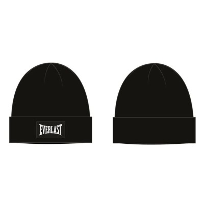 шапка,всички,шапки,everlast,slate,beanie,black,(black)