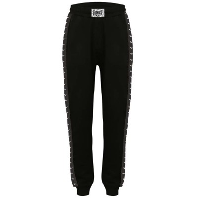 анцуг,мъжки,панталони,everlast,tape,sweat,pants,black,(black)