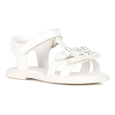 сандали,детски,сандали,и,чехли,geox,karly,sandals,white,(white)
