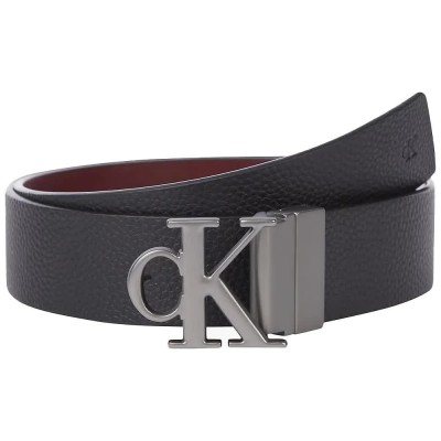 колан,колани,calvin,klein,k50k507066,belt,blue,(brown)